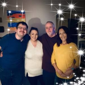 Meet your Posher, Marianne